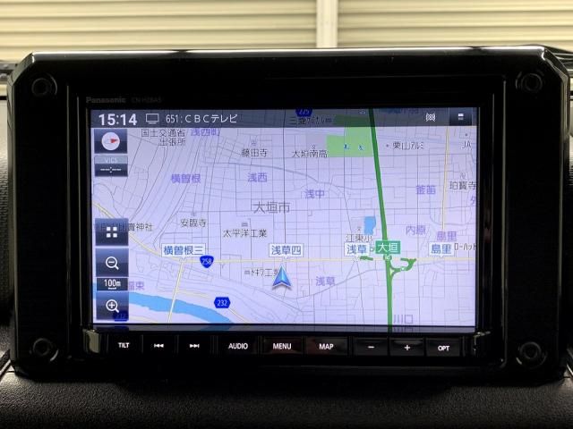 SUZUKI JIMNY SIERRA 2024