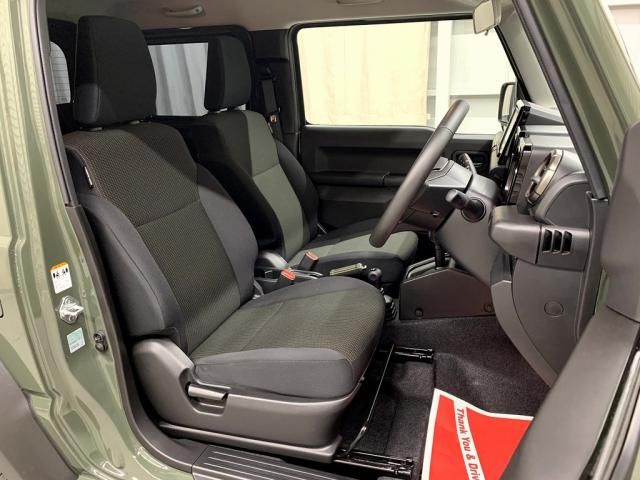 SUZUKI JIMNY SIERRA 2024