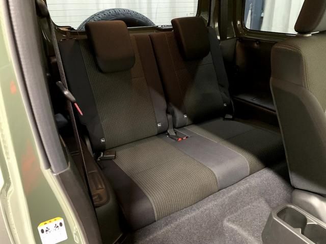 SUZUKI JIMNY SIERRA 2024