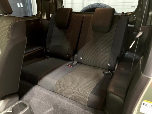 SUZUKI JIMNY SIERRA 2024