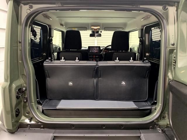 SUZUKI JIMNY SIERRA 2024