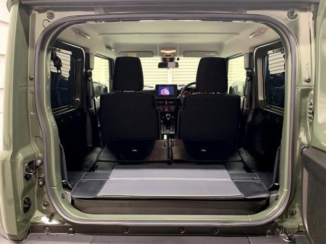 SUZUKI JIMNY SIERRA 2024