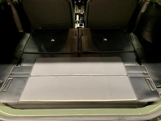 SUZUKI JIMNY SIERRA 2024