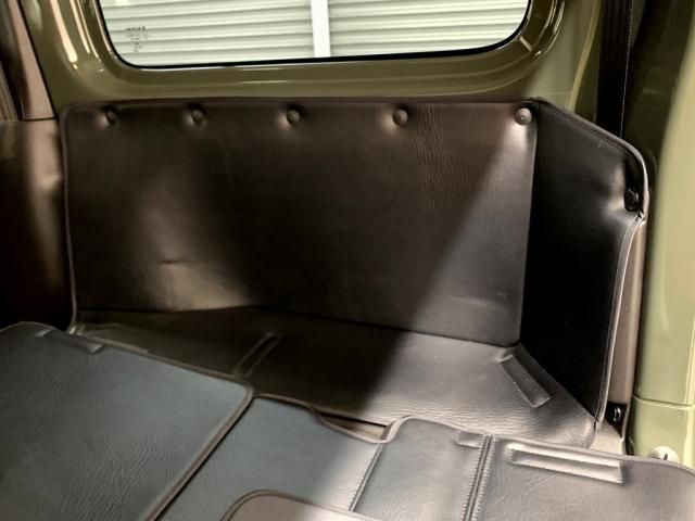 SUZUKI JIMNY SIERRA 2024