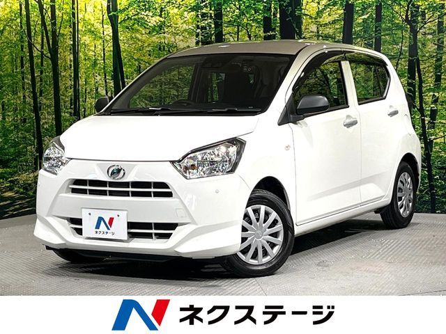 DAIHATSU MIRA e:S 2020