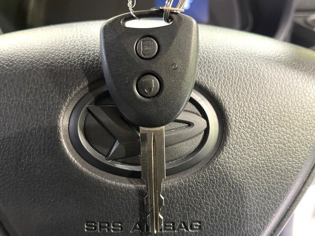 DAIHATSU MIRA e:S 2020