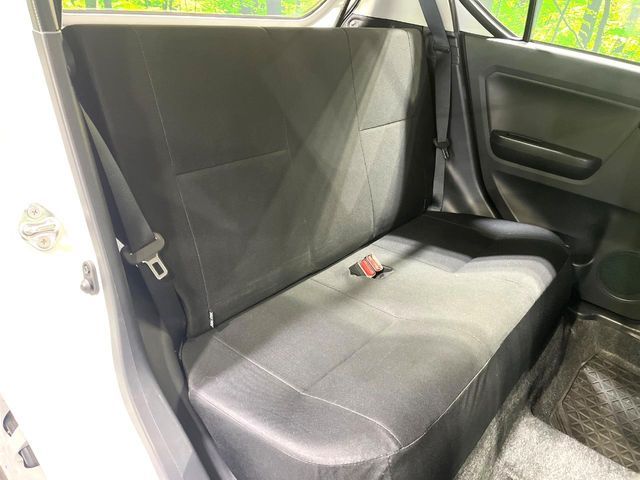 DAIHATSU MIRA e:S 2020