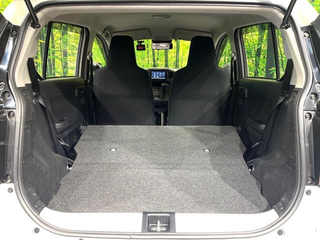 DAIHATSU MIRA e:S 2020