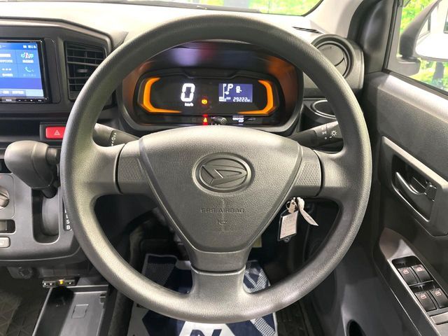 DAIHATSU MIRA e:S 2020