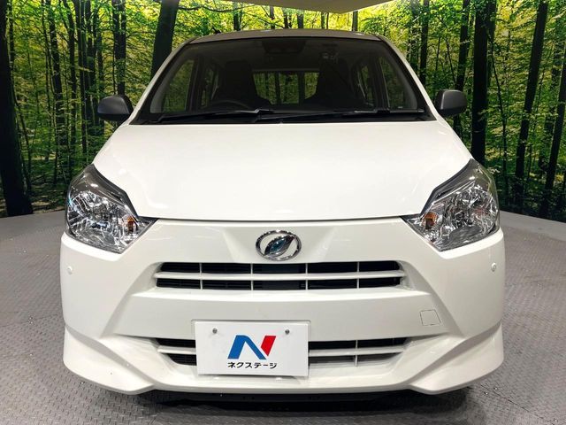 DAIHATSU MIRA e:S 2020