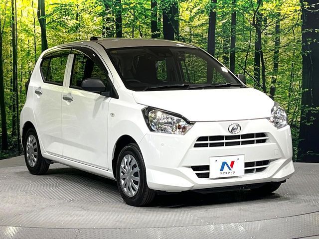 DAIHATSU MIRA e:S 2020