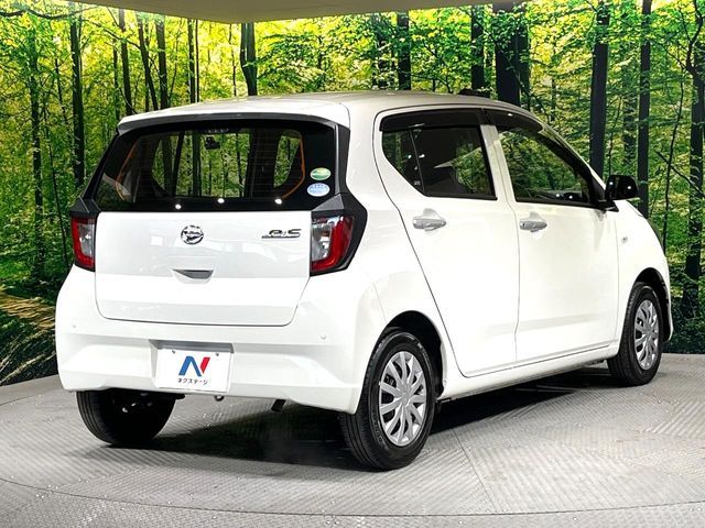DAIHATSU MIRA e:S 2020