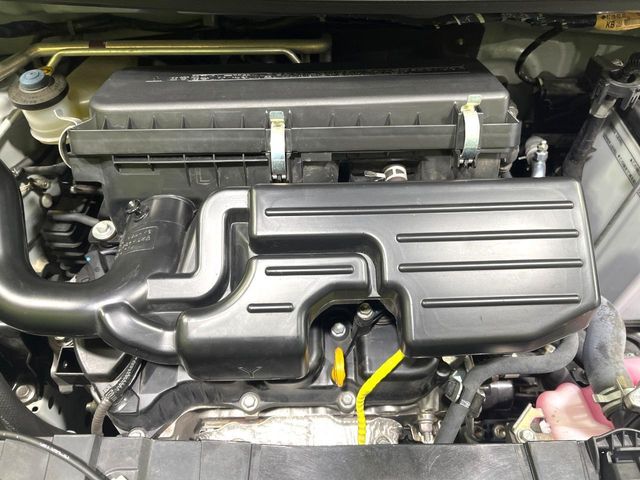 DAIHATSU MIRA e:S 2020