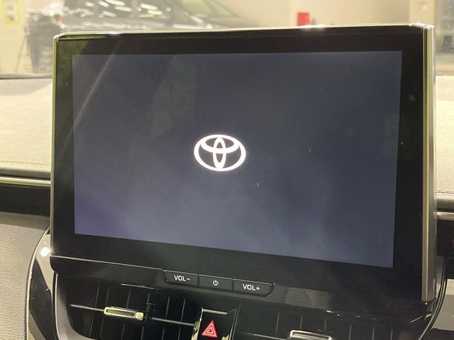 TOYOTA COROLLA TOURING HYBRID 4WD 2023