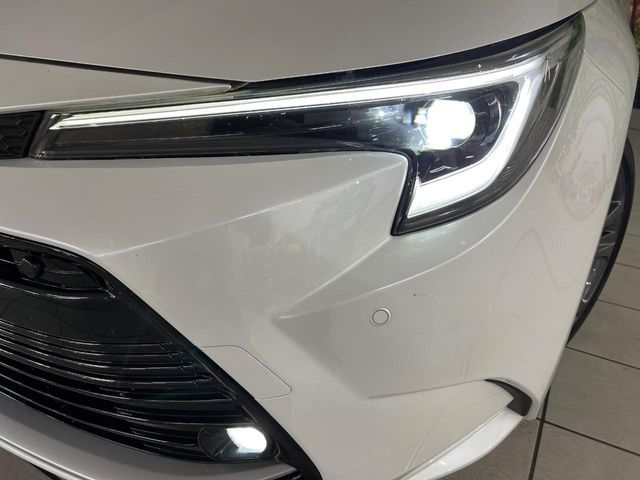 TOYOTA COROLLA TOURING HYBRID 4WD 2023