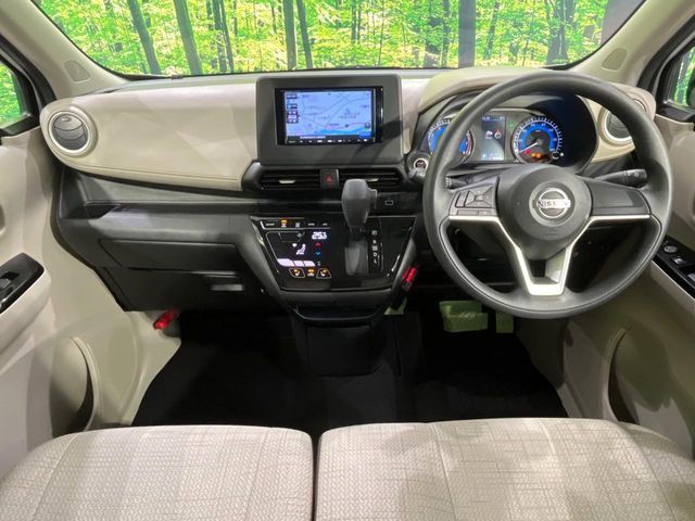 NISSAN DAYZ 4WD 2022