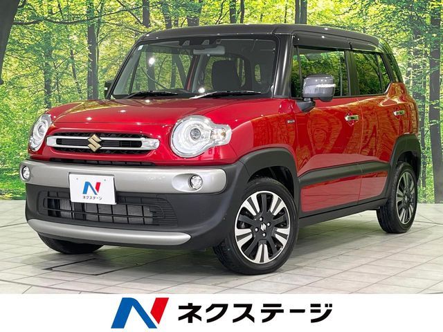 SUZUKI XBEE 4WD 2023