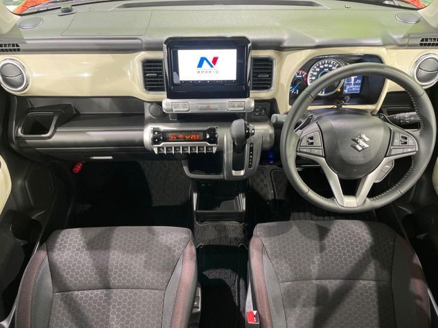 SUZUKI XBEE 4WD 2023