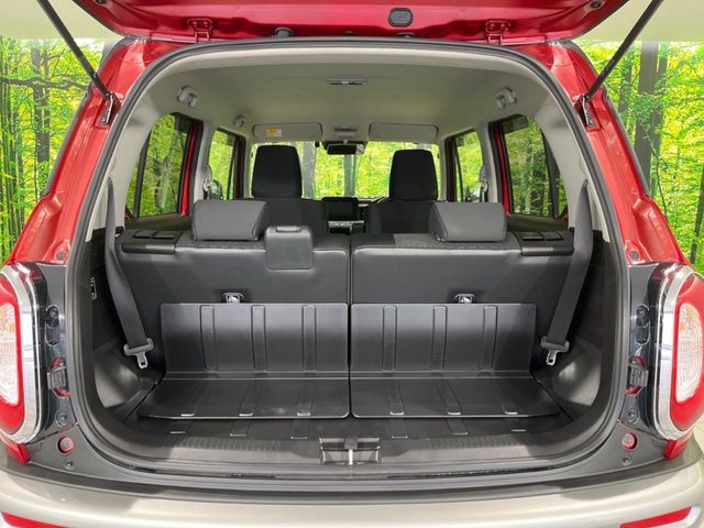 SUZUKI XBEE 4WD 2023