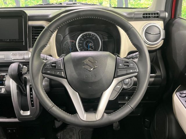 SUZUKI XBEE 4WD 2023