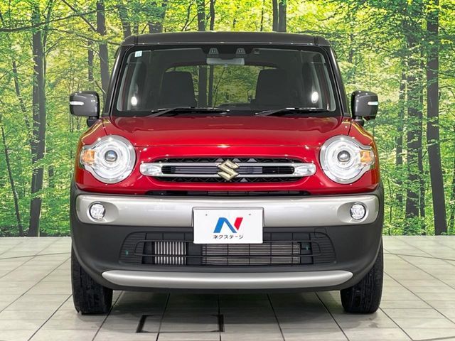 SUZUKI XBEE 4WD 2023