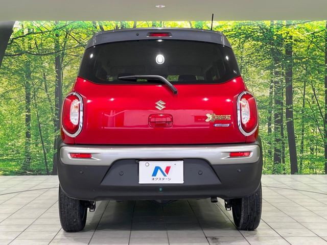 SUZUKI XBEE 4WD 2023