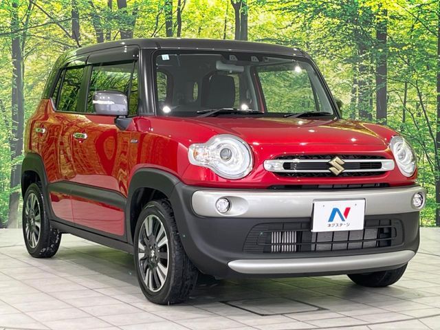 SUZUKI XBEE 4WD 2023