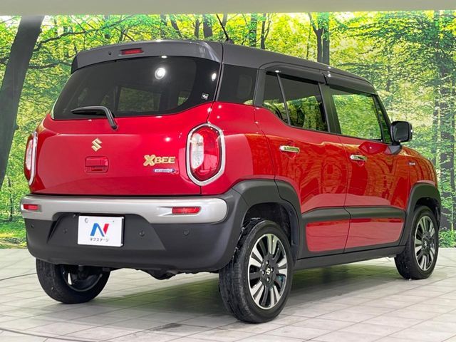 SUZUKI XBEE 4WD 2023