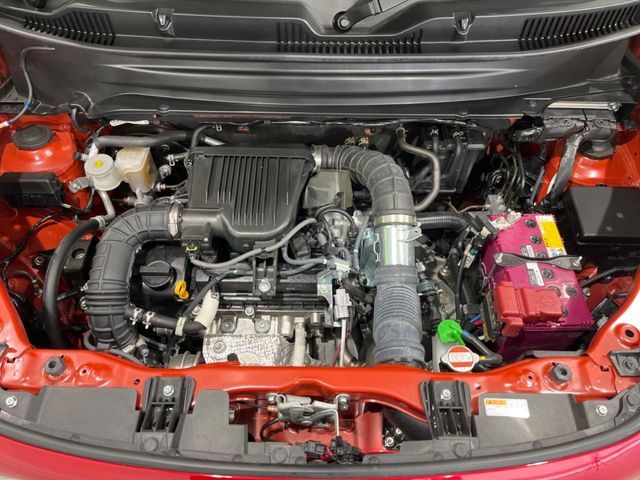 SUZUKI XBEE 4WD 2023