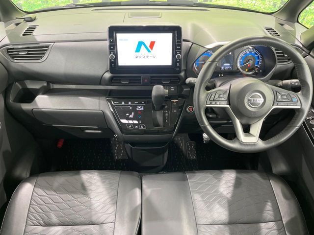 NISSAN ROOX 4WD 2022