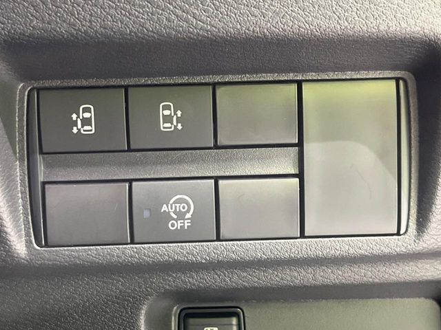 NISSAN ROOX 4WD 2022