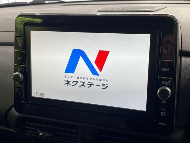 NISSAN ROOX 4WD 2022