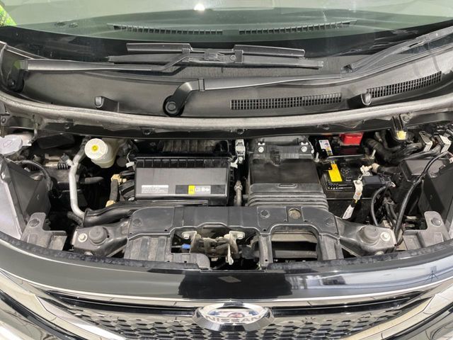 NISSAN ROOX 4WD 2022