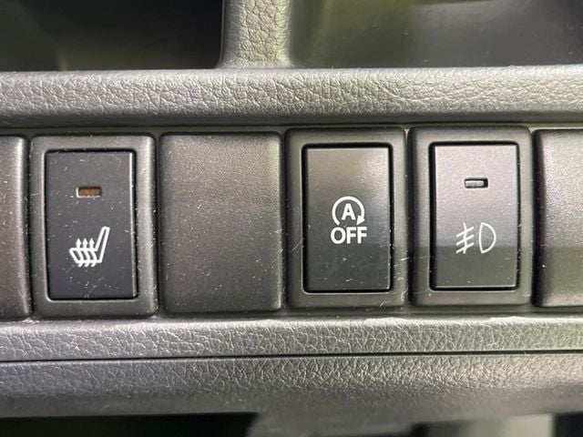 SUZUKI WAGON R STINGRAY 4WD 2012