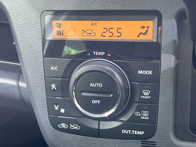 SUZUKI WAGON R STINGRAY 4WD 2012