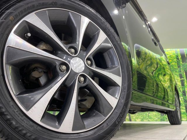 SUZUKI WAGON R STINGRAY 4WD 2012