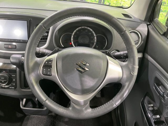 SUZUKI WAGON R STINGRAY 4WD 2012