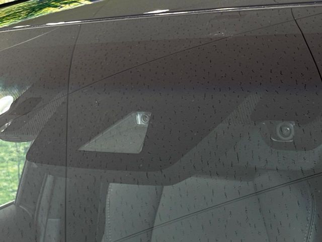 TOYOTA HARRIER 2WD 2023