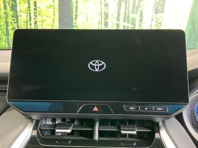 TOYOTA HARRIER 2WD 2023