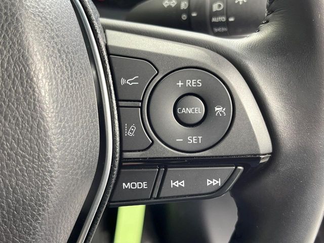 TOYOTA HARRIER 2WD 2023