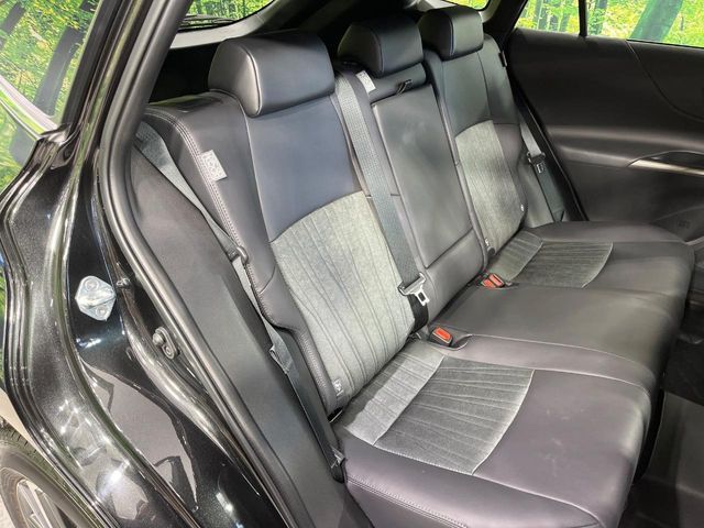 TOYOTA HARRIER 2WD 2023