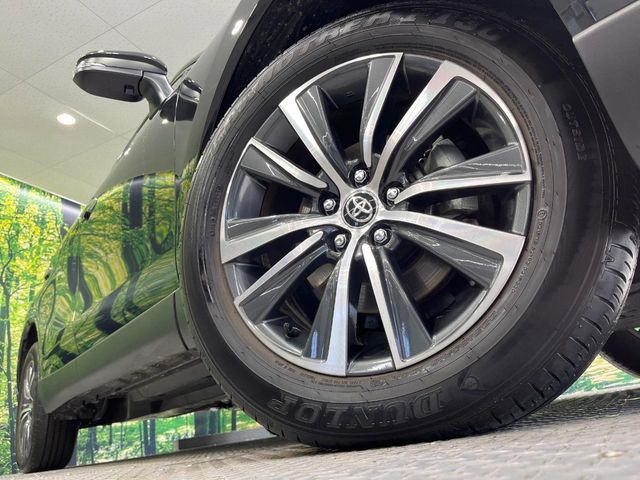 TOYOTA HARRIER 2WD 2023