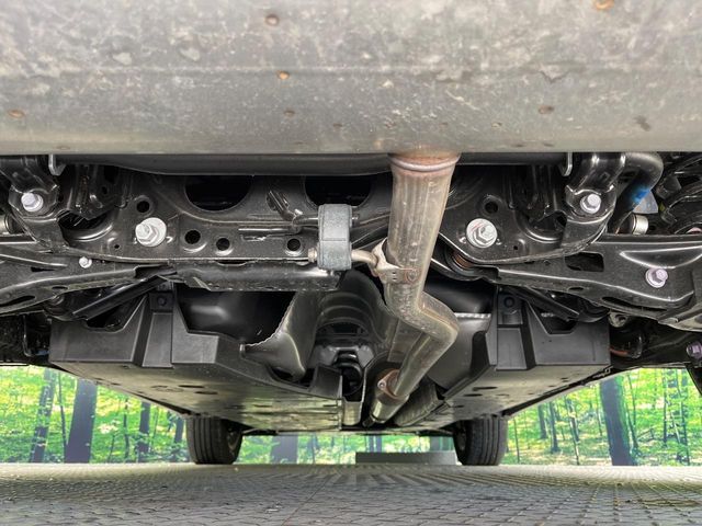 TOYOTA HARRIER 2WD 2023