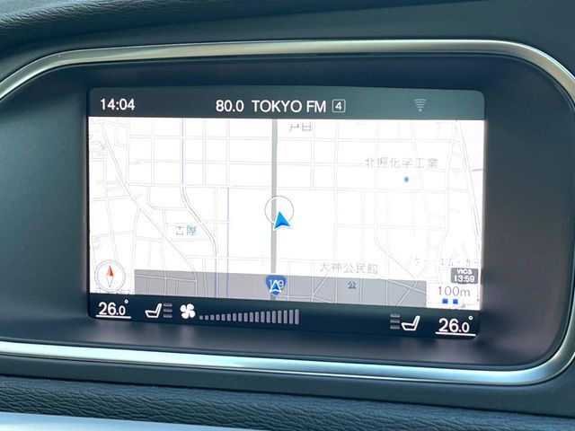 VOLVO VOLVO V40 CROSS COUNTRY 2019