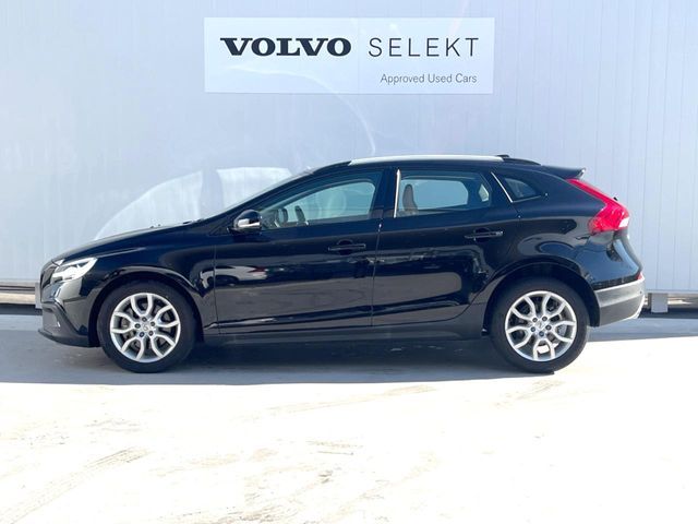 VOLVO VOLVO V40 CROSS COUNTRY 2019