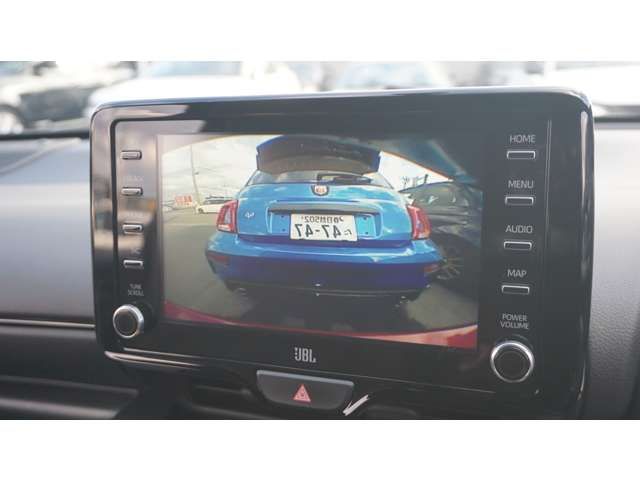 TOYOTA GR YARIS 2022