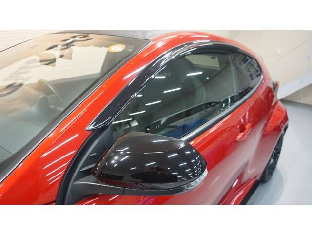 TOYOTA GR YARIS 2022