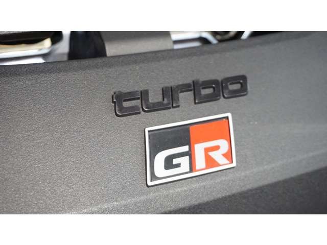 TOYOTA GR YARIS 2022