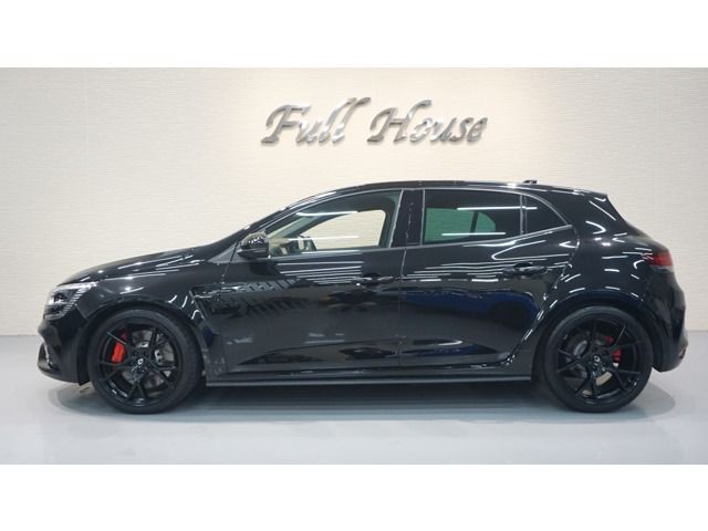 RENAULT RENAULT MEGANE hatchback 2024