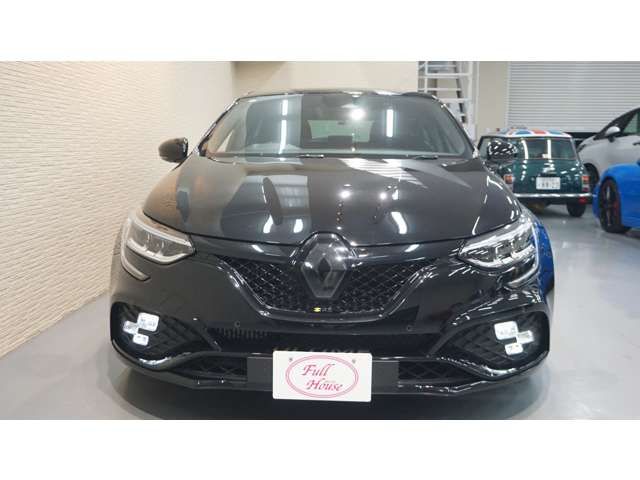 RENAULT RENAULT MEGANE hatchback 2024